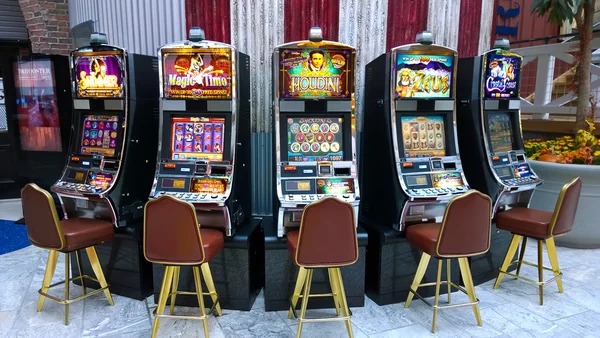 Wild Bandito slot game interface on mobile phone screen at rtp garuda4d